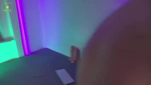 MarkGWalker Webcam-Show