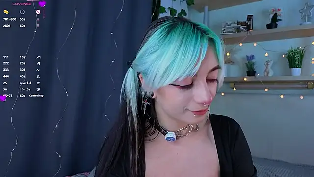 TristaRoht Live XXX-Chat