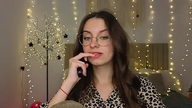 دردشة Real_cutie1 الجنسية المباشرة