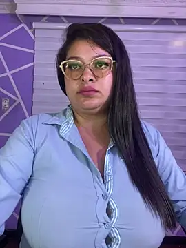 MiiaaJoness 网络视讯表演