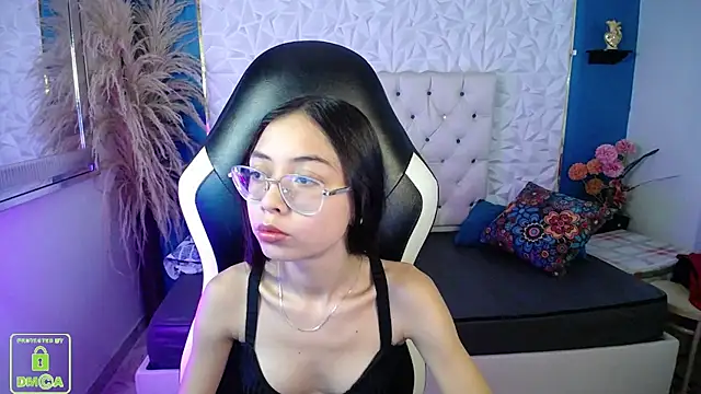 NathaliaSweet_11 Live XXX-Chat