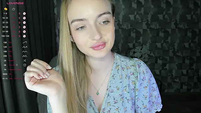 A_delina Live XXX-Chat