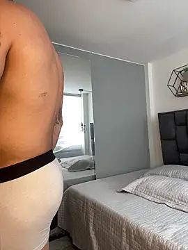 ALEXXX_KING 라이브 XXX 채팅