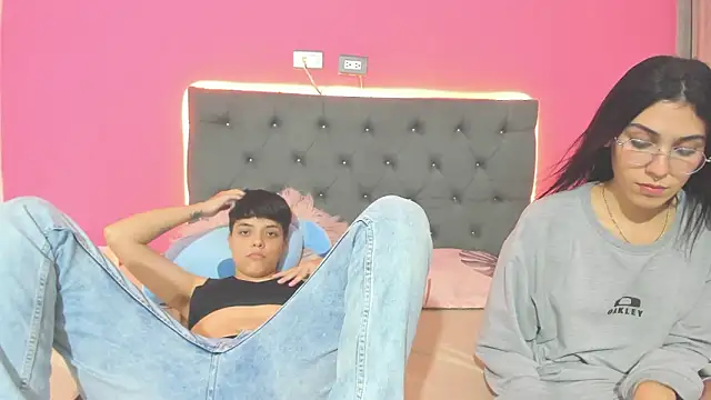 ariloe_quintero Live XXX-Chat