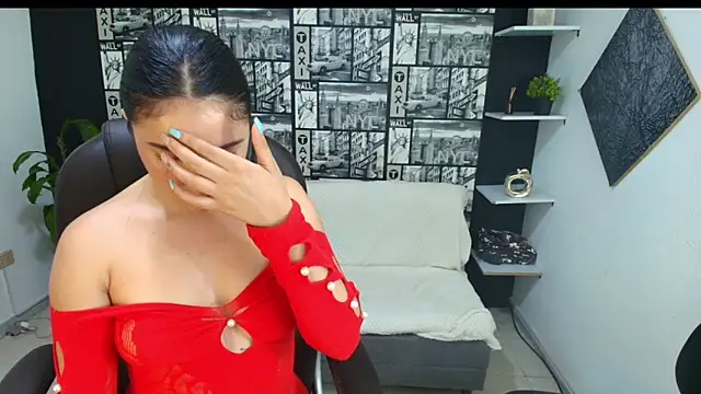 Isa_And_Natasha Live XXX-Chat