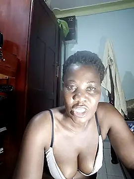 Rollz_jo Webcam-Show