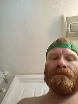 cockycummer élő XXX-chatje