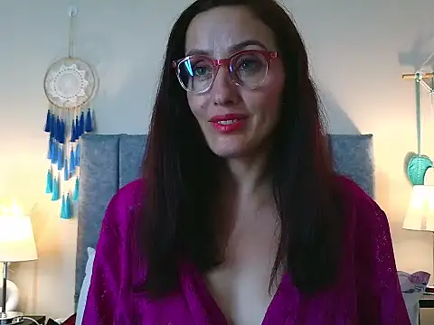 Chat XXX en directo de IberianMoonMK