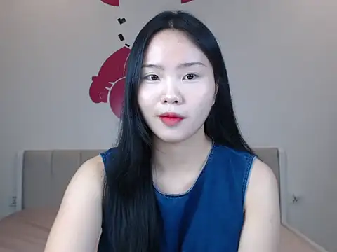 AmeliaJohanson: διαδικτυακό σόου στην κάμερα