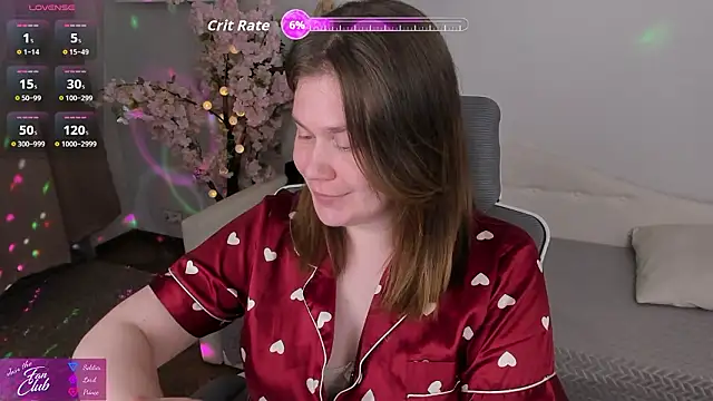 Nancy_Sun_ élő XXX-chatje