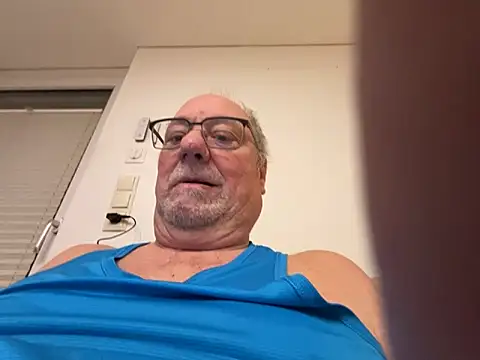 gerri2000's Webcam Show