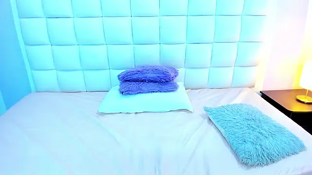 Živý XXX chat teresasroom_