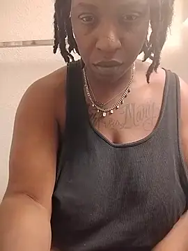 markquanna Chat XXX in diretta