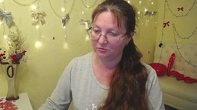 VanessaHotts élő XXX-chatje