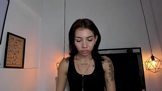 amysc's Live XXX Chat