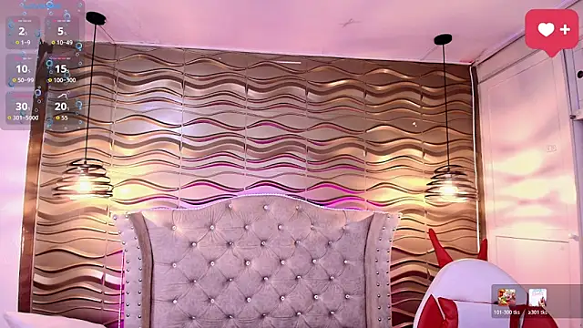 Andreita_Jones élő XXX-chatje