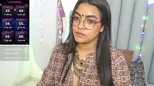 lakshmiraniii Live XXX-Chat