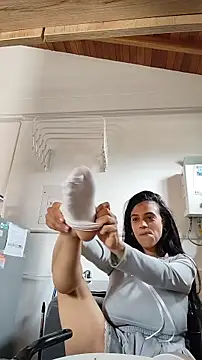 Deisy_Torres Chat XXX live