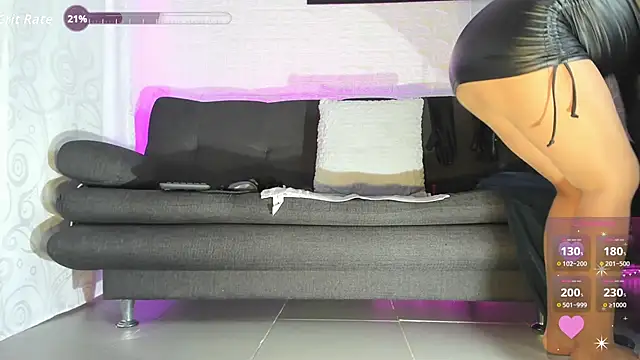 eli_lopezz élő XXX-chatje