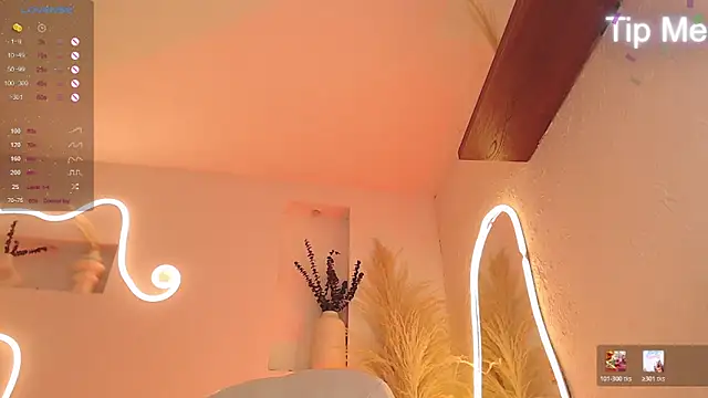 دردشة ViolettaHotLatin_ الجنسية المباشرة