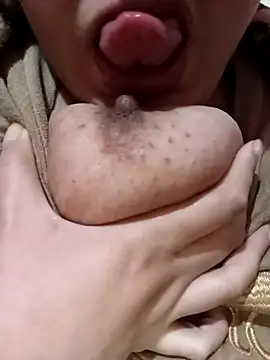 carmelasexy élő XXX-chatje