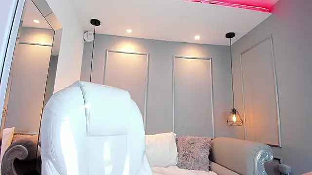 CloeHap Live XXX-Chat