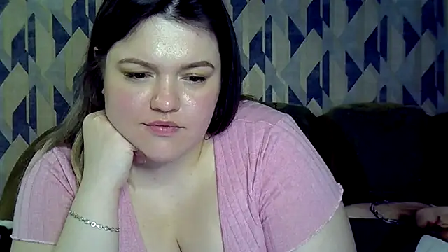 AnitaWillias webcam show