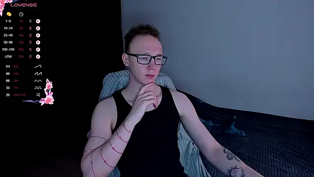 Alex_silent Live XXX-Chat