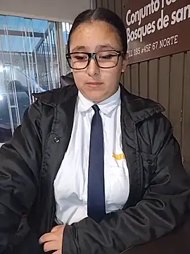 Cute_Penelope élő XXX-chatje