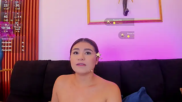 Zayda_1: онлайн-секс-чат