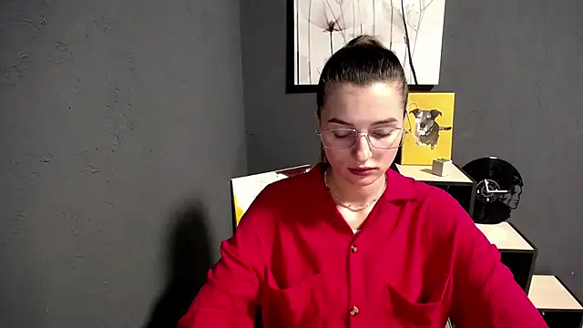 lady_olivia_ Chat XXX live