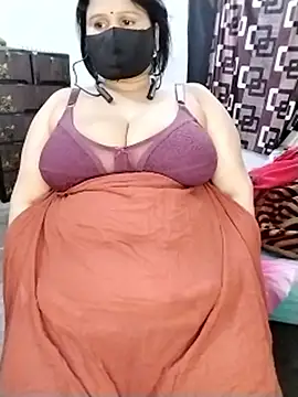 Živý XXX chat Tishani