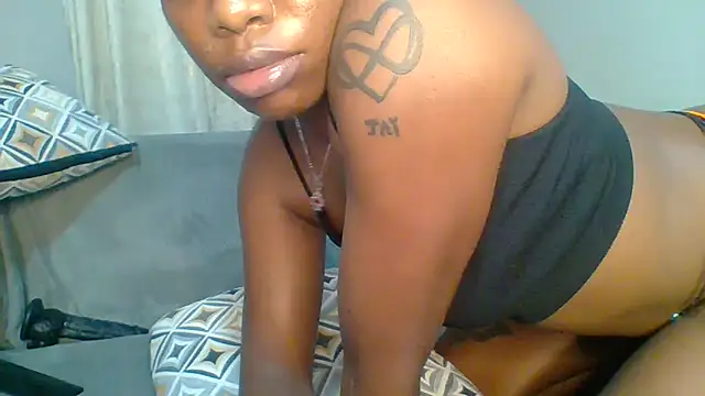 Petite_254 라이브 XXX 채팅