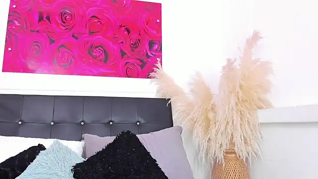 Adams_Cloe 现场XXX聊天