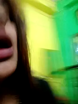 Živý XXX chat Princessroooh