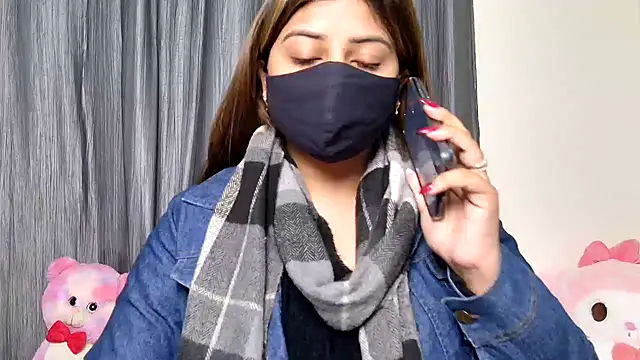 Chat XXX Live Hot-Shivangi