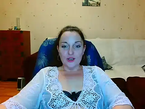 Alice3694 webkamerás műsora