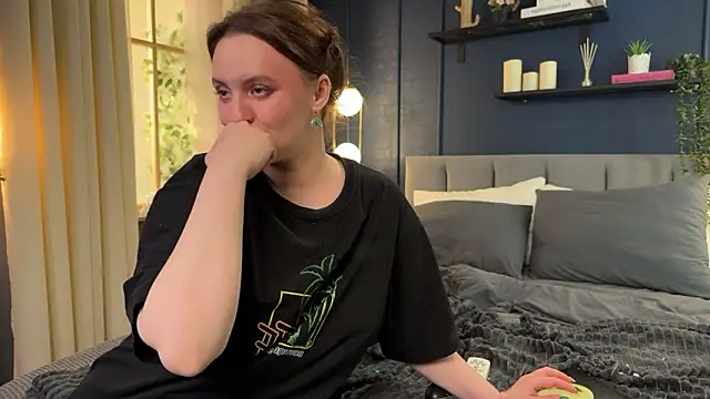 Lella_Ryann_'s Live XXX Chat