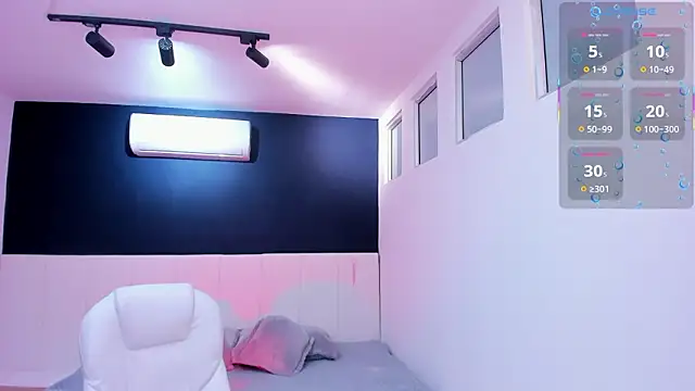 gaby_flowのライブXXXチャット