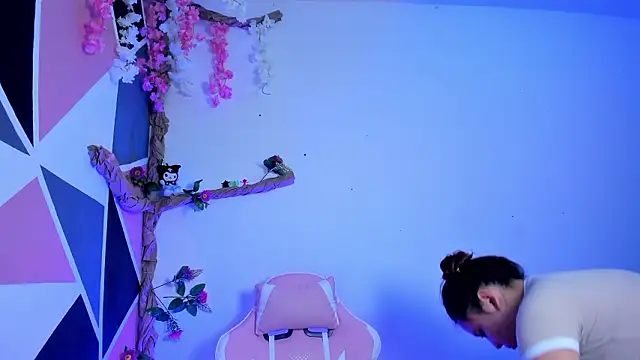 แชท XXX สดของ little_emma0