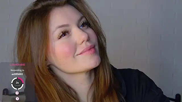 Show de _RiverLov na webcam