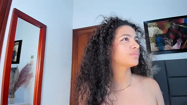 AntonellaHall_'s Live XXX Chat