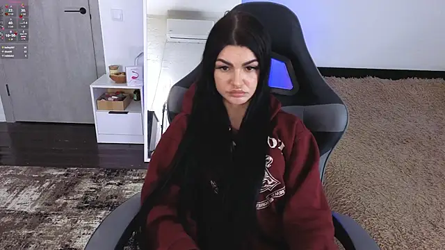 Tiffany_lab Chat XXX live