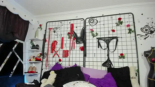 thedream_girls 라이브 XXX 채팅