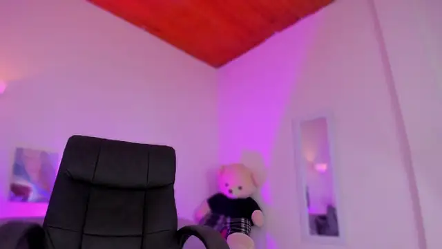 Allyson_aisha Chat XXX live