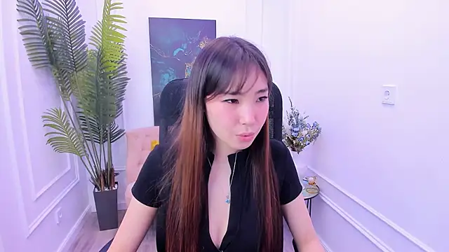 AnnaReyla's Live XXX Chat