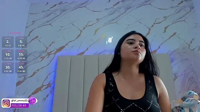 _Emma_whiitee_'s Live XXX Chat