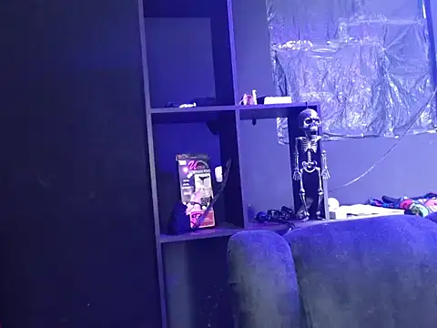 Pandora_9666 Chat XXX live