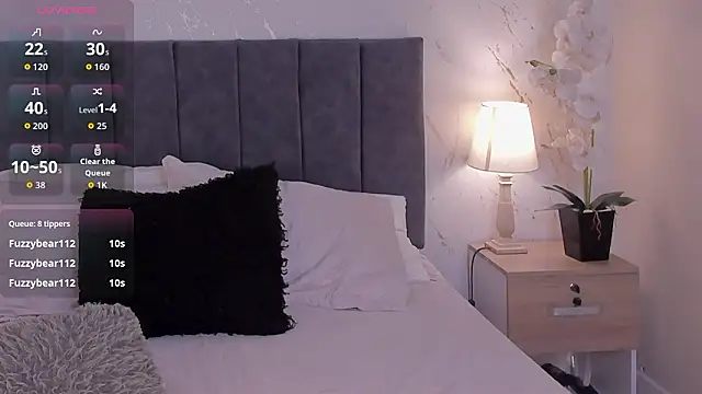 แชท XXX   สดของ antonellacooper__