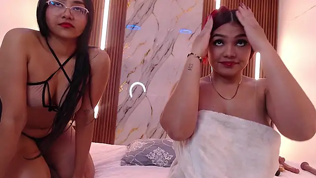 aixa_show Chat XXX live